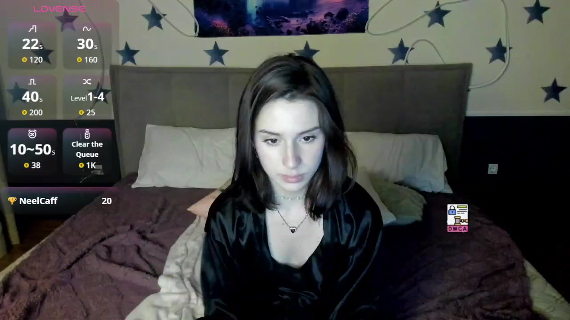 Gallery image thumbnail from LilyPoly's myfreecams stream on, 11/25/2025, 19:02 image 5 of 20