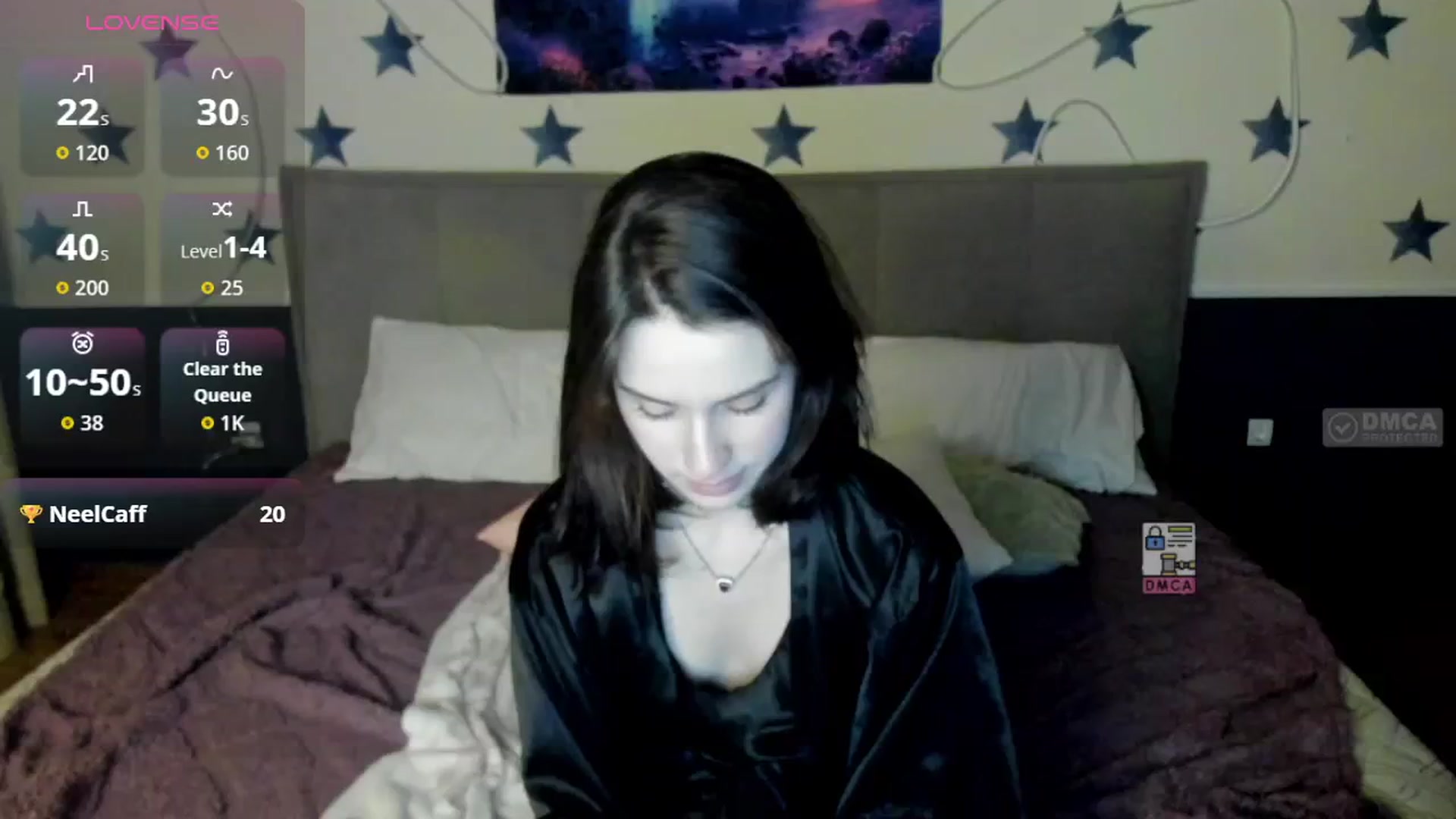 Gallery image thumbnail from LilyPoly's myfreecams stream on, 11/25/2025, 19:02 image 8 of 20