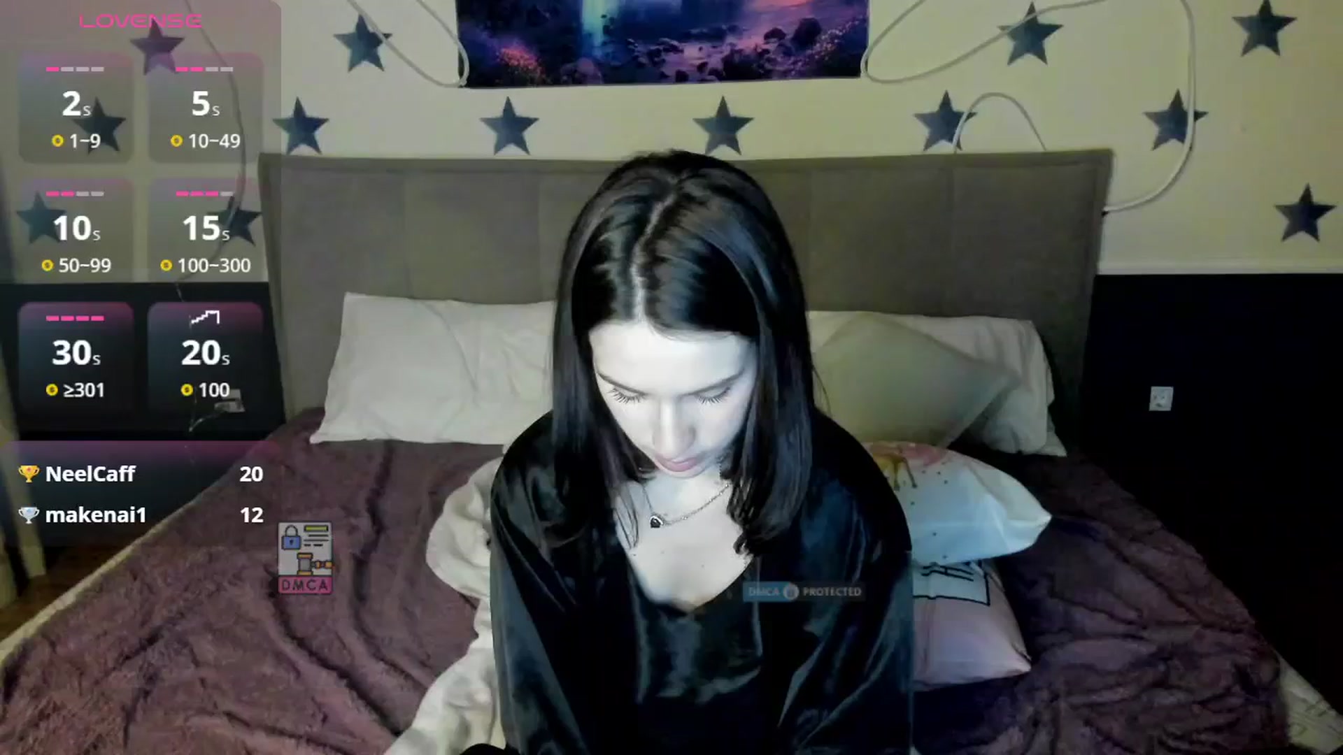 Gallery image thumbnail from LilyPoly's myfreecams stream on, 11/25/2025, 19:27 image 5 of 20