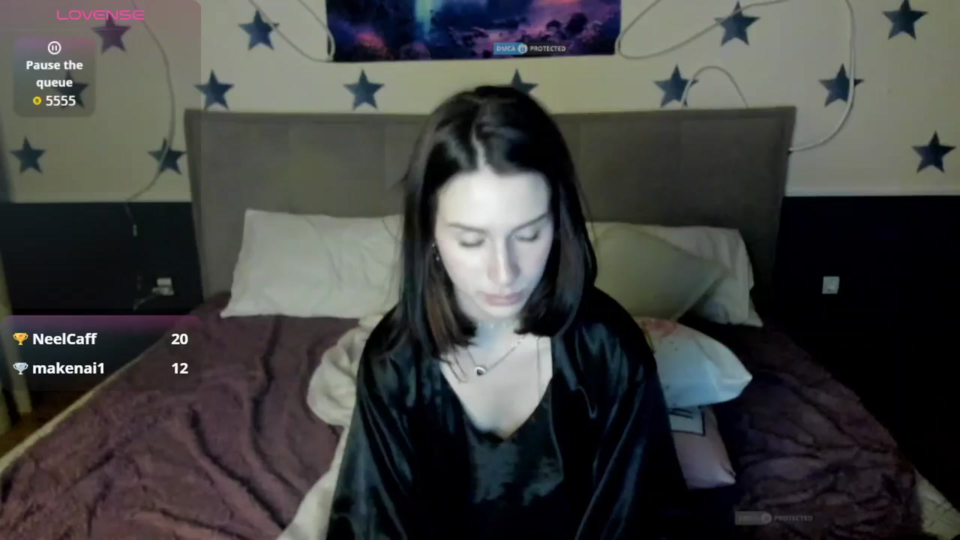 Gallery image thumbnail from LilyPoly's myfreecams stream on, 11/25/2025, 19:27 image 11 of 20