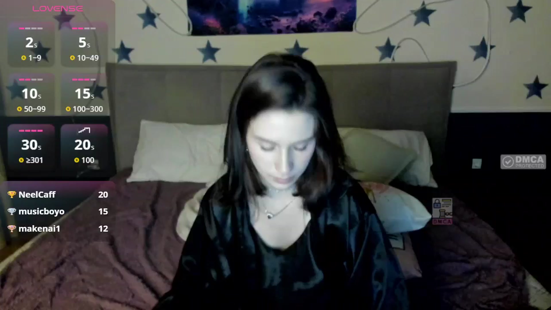 Gallery image thumbnail from LilyPoly's myfreecams stream on, 11/25/2025, 19:27 image 18 of 20
