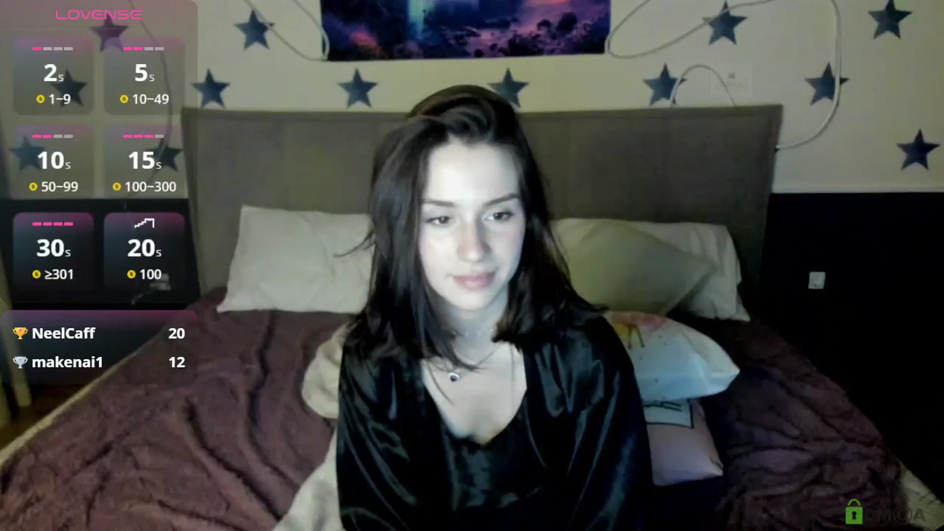 Gallery image thumbnail from LilyPoly's myfreecams stream on, 11/25/2025, 19:27 image 13 of 20