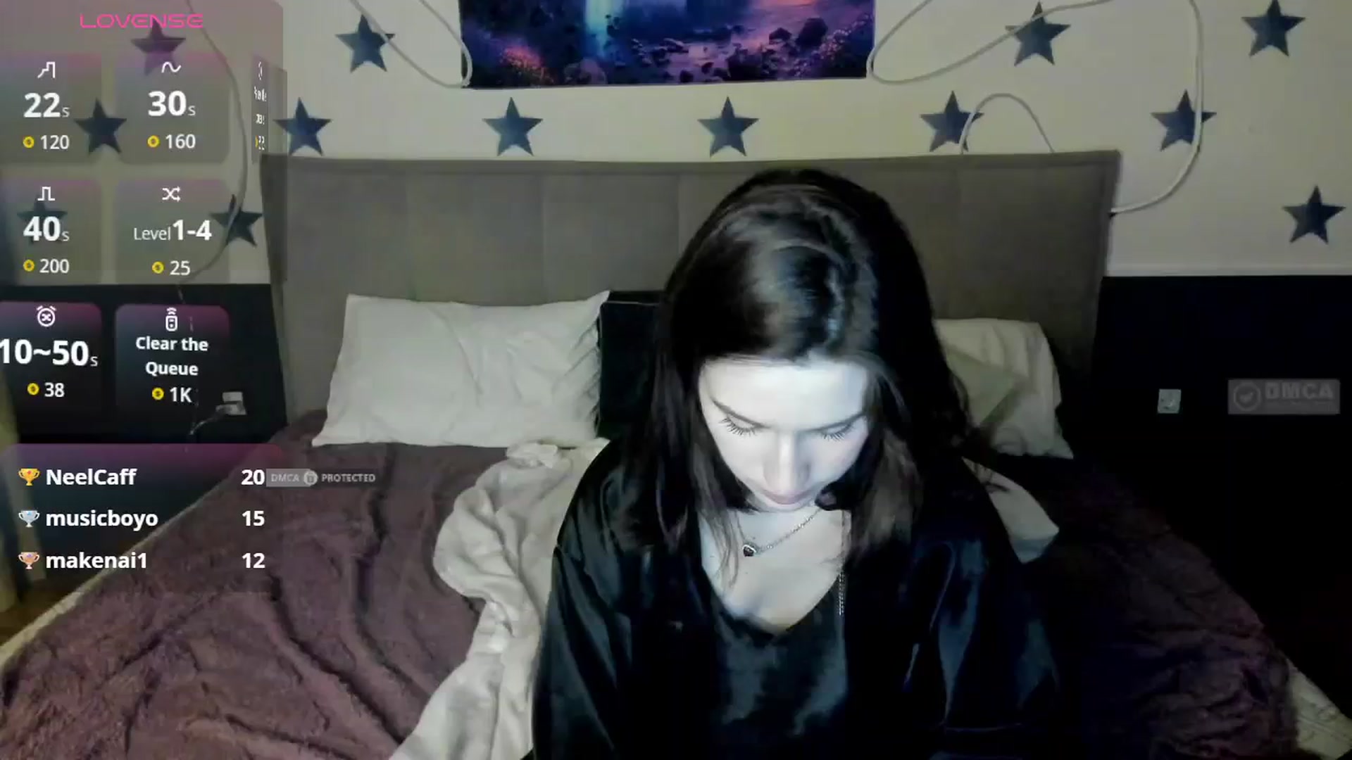 Gallery image thumbnail from LilyPoly's myfreecams stream on, 11/25/2025, 19:27 image 17 of 20