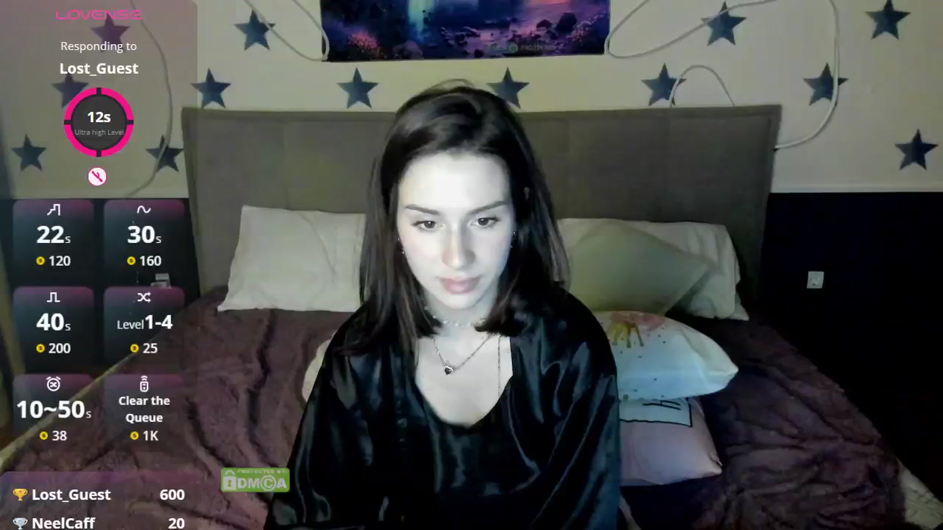 Gallery image thumbnail from LilyPoly's myfreecams stream on, 11/25/2025, 19:27 image 20 of 20