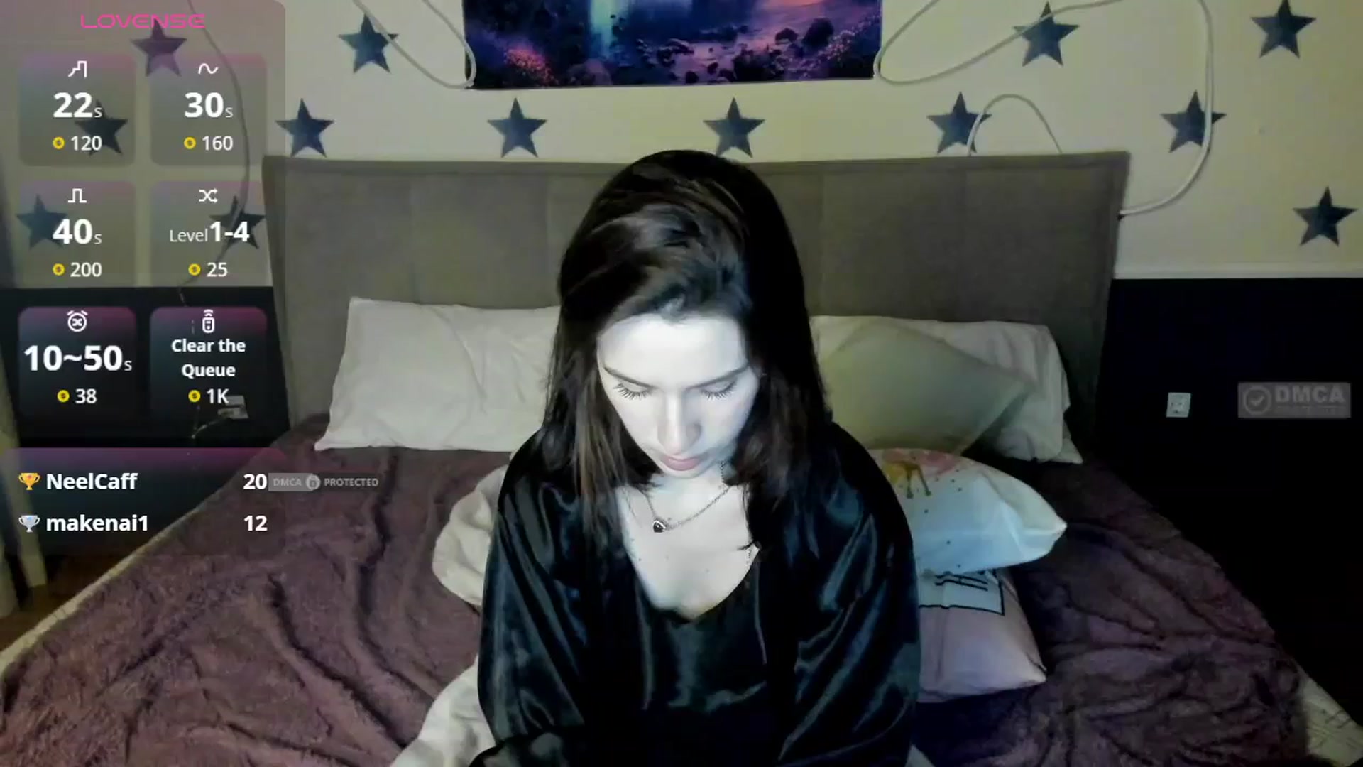 Gallery image thumbnail from LilyPoly's myfreecams stream on, 11/25/2025, 19:27 image 7 of 20
