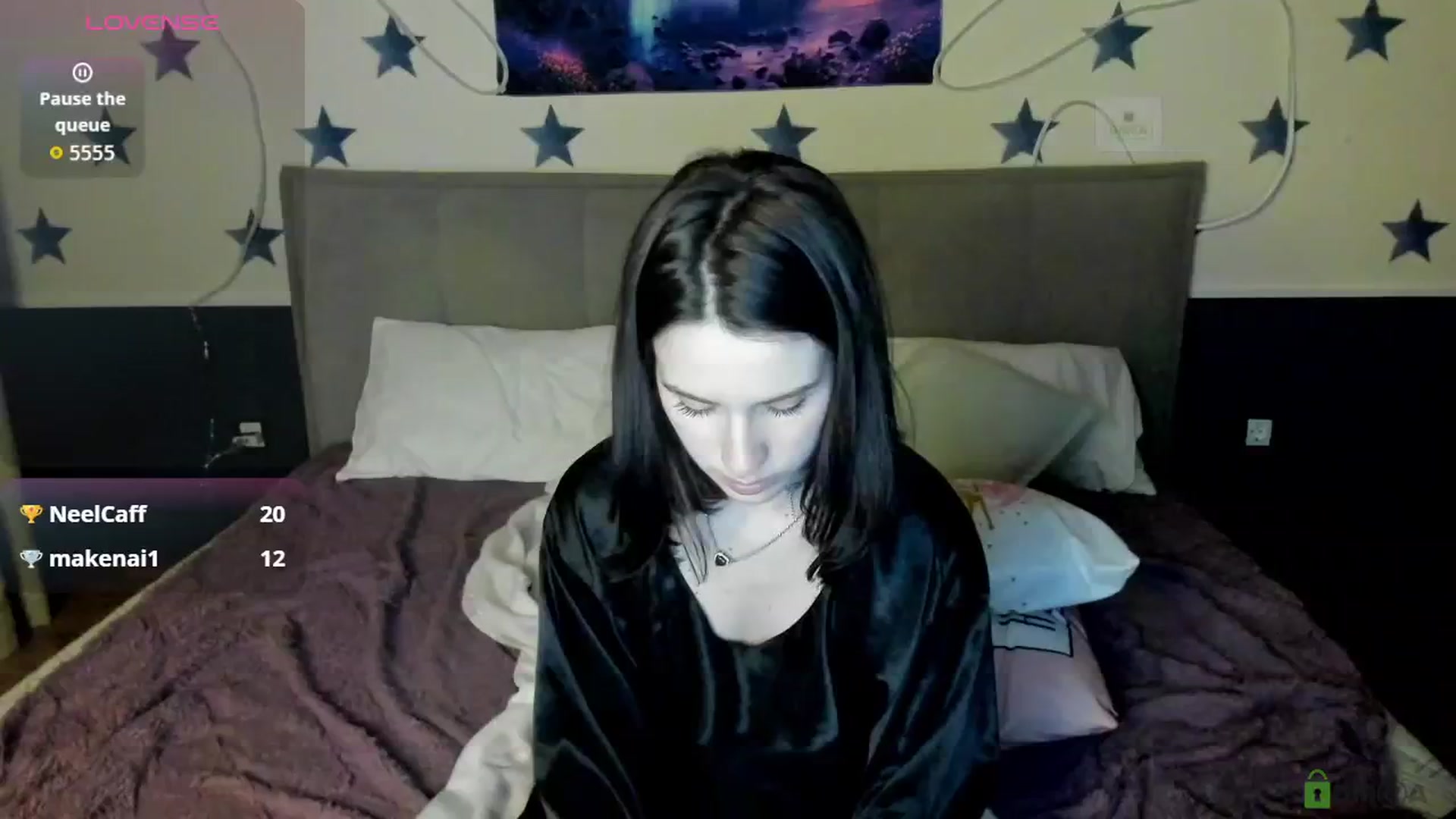 Gallery image thumbnail from LilyPoly's myfreecams stream on, 11/25/2025, 19:27 image 3 of 20