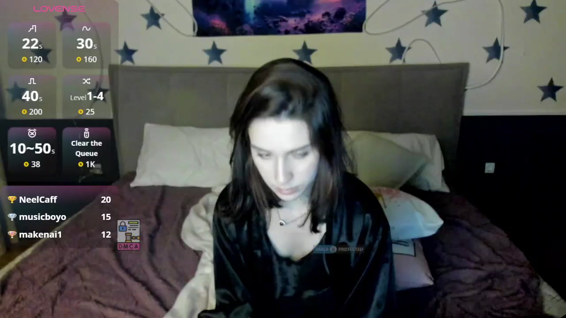 Gallery image thumbnail from LilyPoly's myfreecams stream on, 11/25/2025, 19:27 image 15 of 20