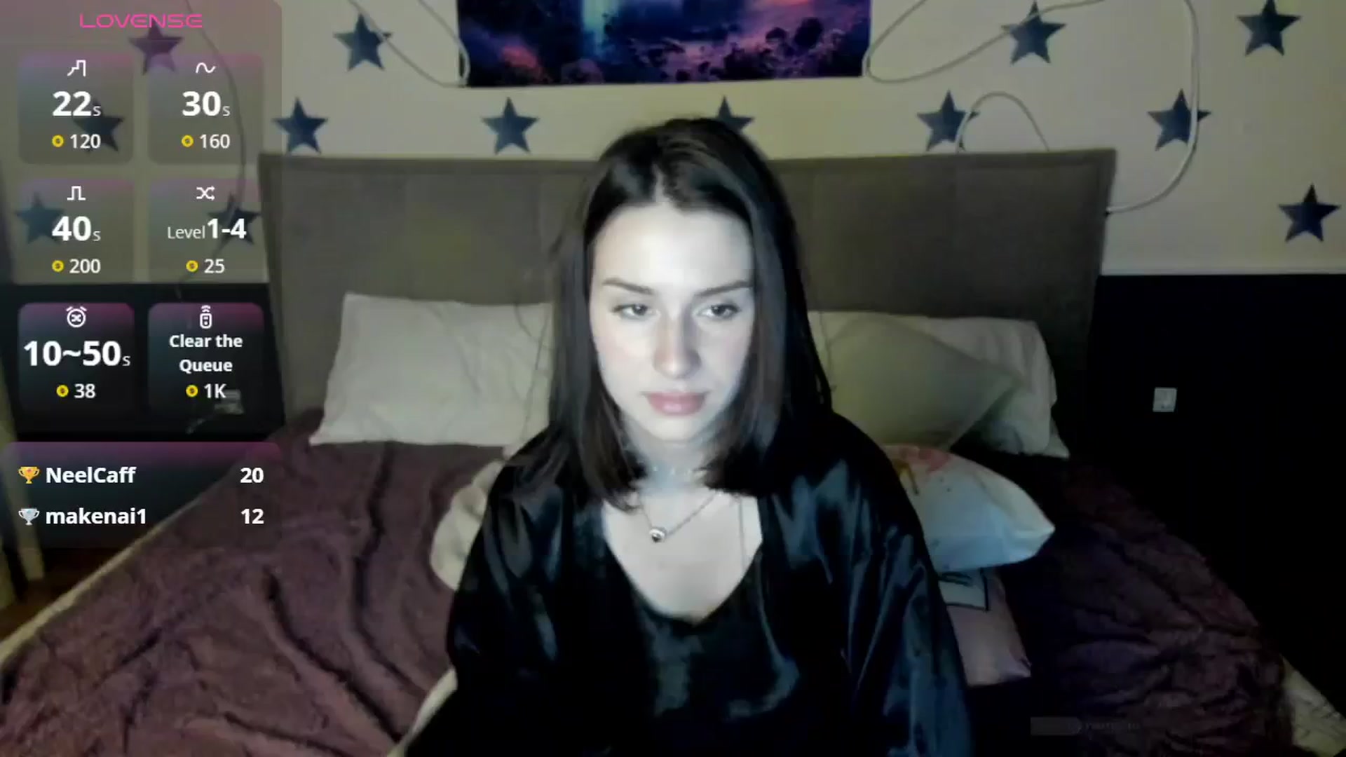 Gallery image thumbnail from LilyPoly's myfreecams stream on, 11/25/2025, 19:27 image 12 of 20