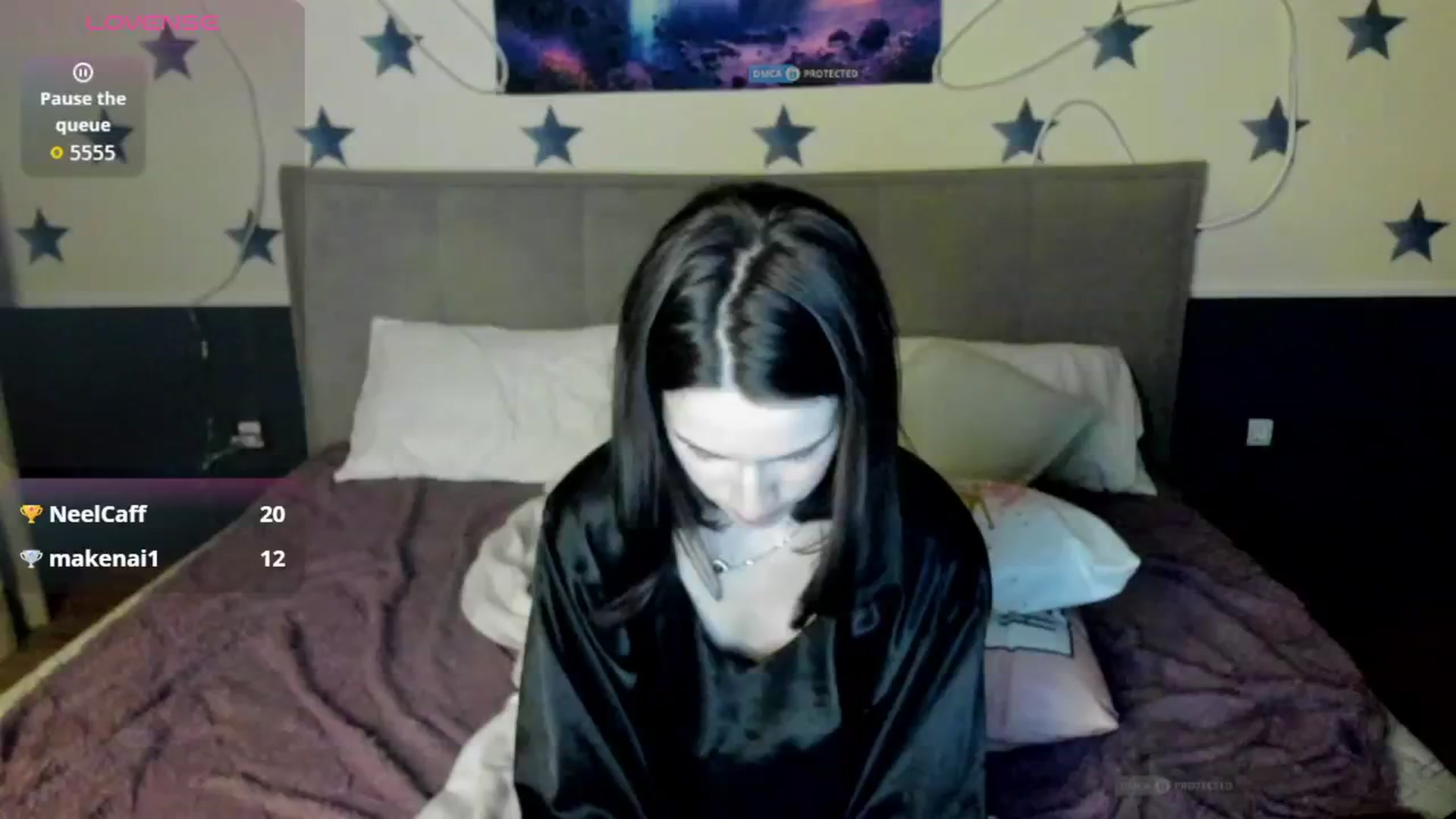 Gallery image thumbnail from LilyPoly's myfreecams stream on, 11/25/2025, 19:27 image 1 of 20