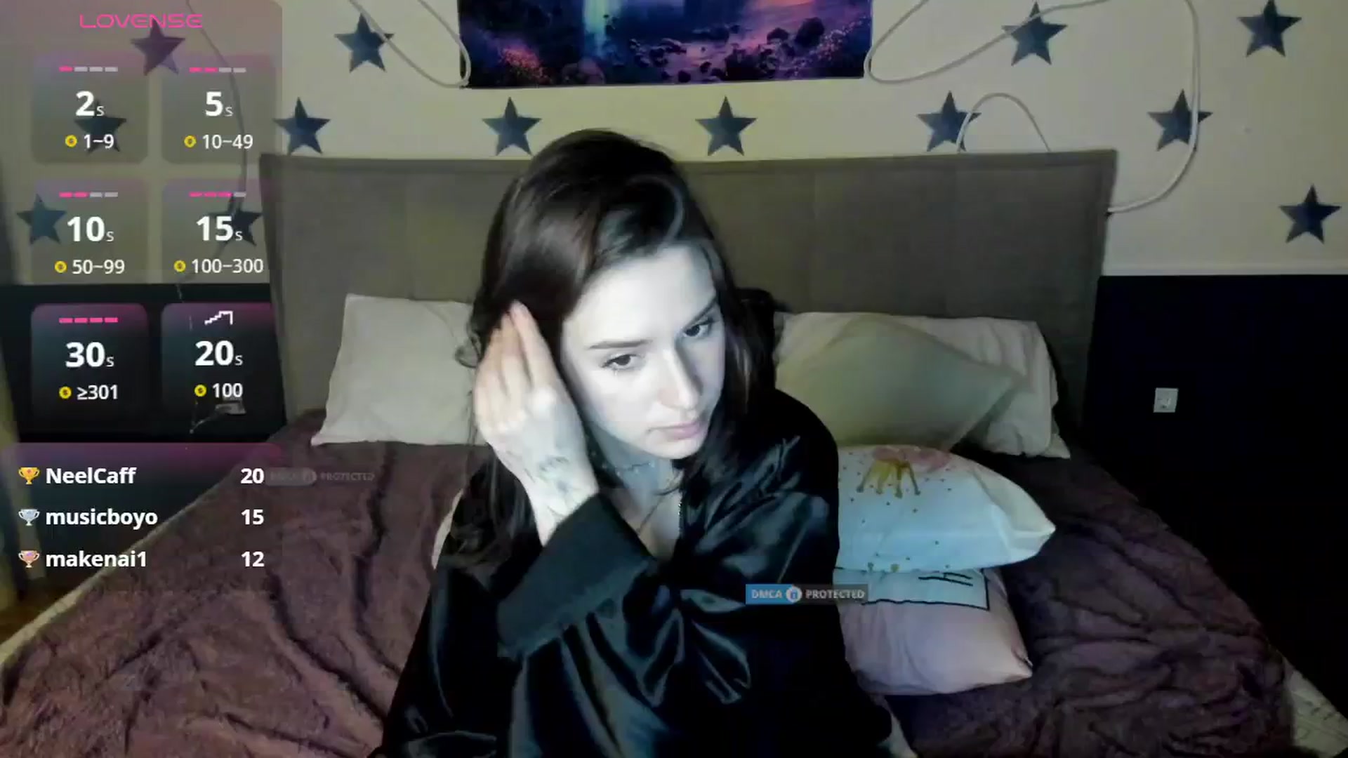 Gallery image thumbnail from LilyPoly's myfreecams stream on, 11/25/2025, 19:27 image 16 of 20