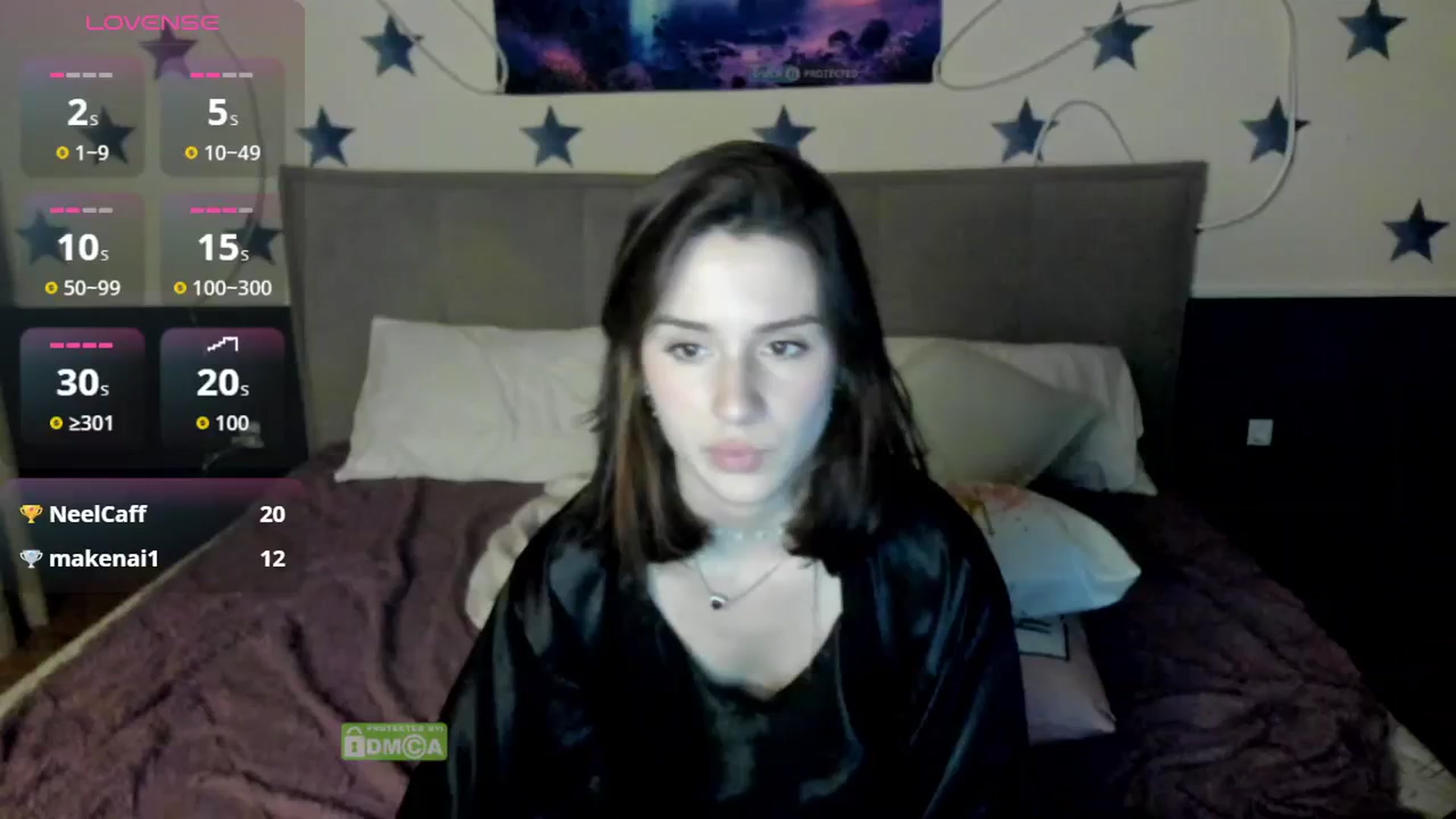 Gallery image thumbnail from LilyPoly's myfreecams stream on, 11/25/2025, 19:27 image 10 of 20