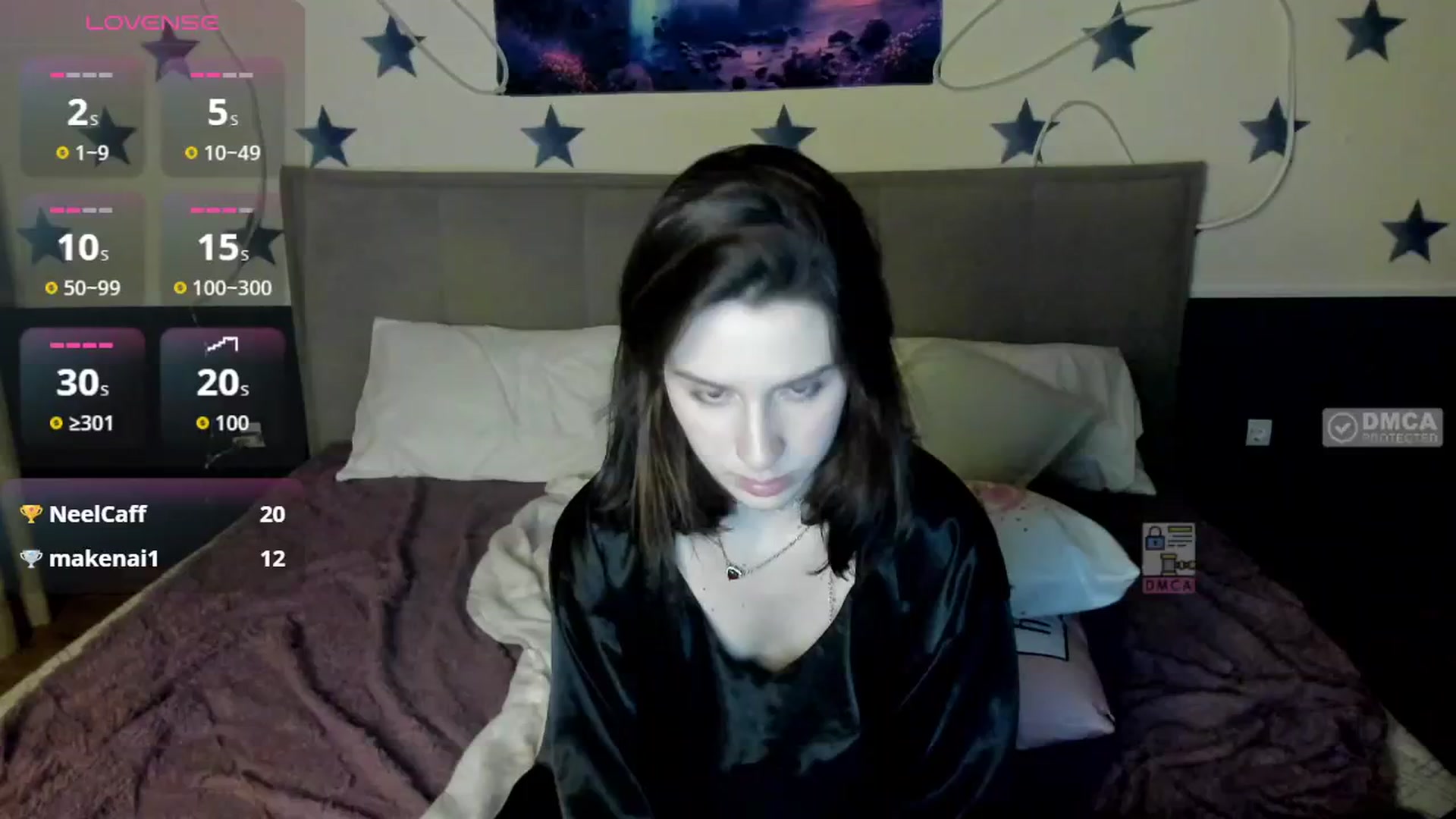 Gallery image thumbnail from LilyPoly's myfreecams stream on, 11/25/2025, 19:27 image 8 of 20