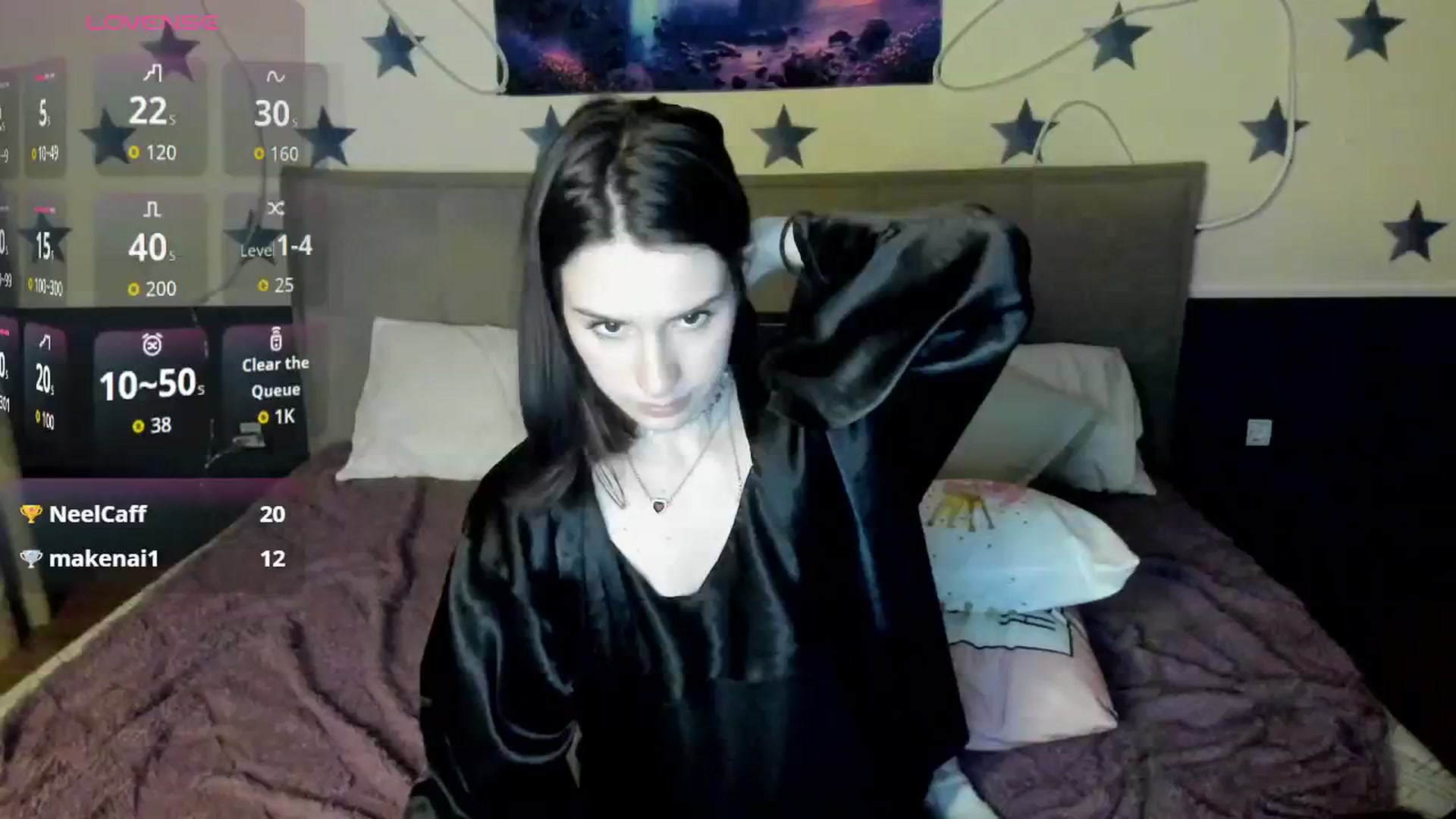 Gallery image thumbnail from LilyPoly's myfreecams stream on, 11/25/2025, 19:27 image 2 of 20