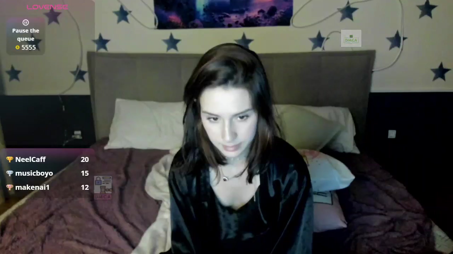 Gallery image thumbnail from LilyPoly's myfreecams stream on, 11/25/2025, 19:27 image 14 of 20