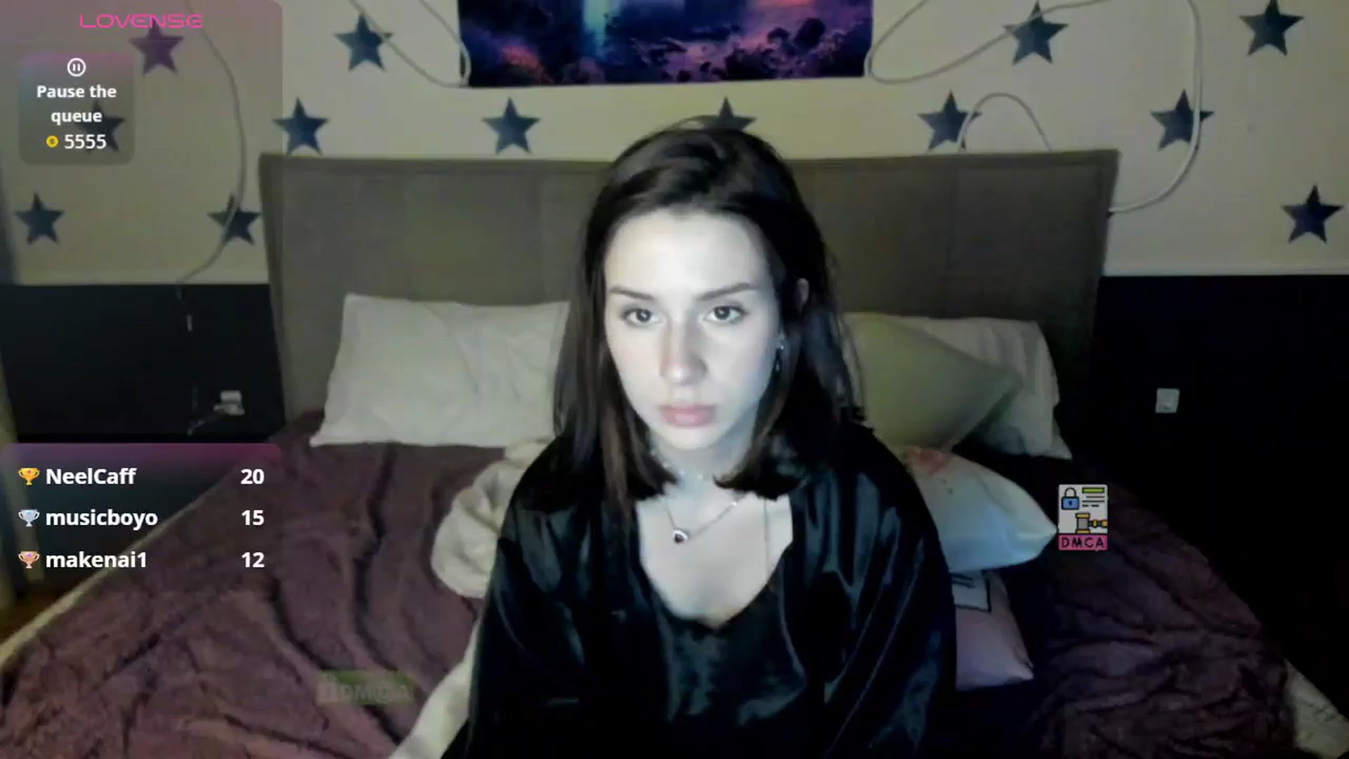Gallery image thumbnail from LilyPoly's myfreecams stream on, 11/25/2025, 19:27 image 19 of 20