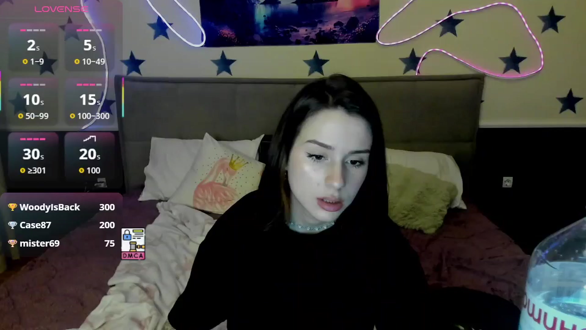Gallery image thumbnail from LilyPoly's myfreecams stream on, 11/26/2025, 22:47 image 3 of 20