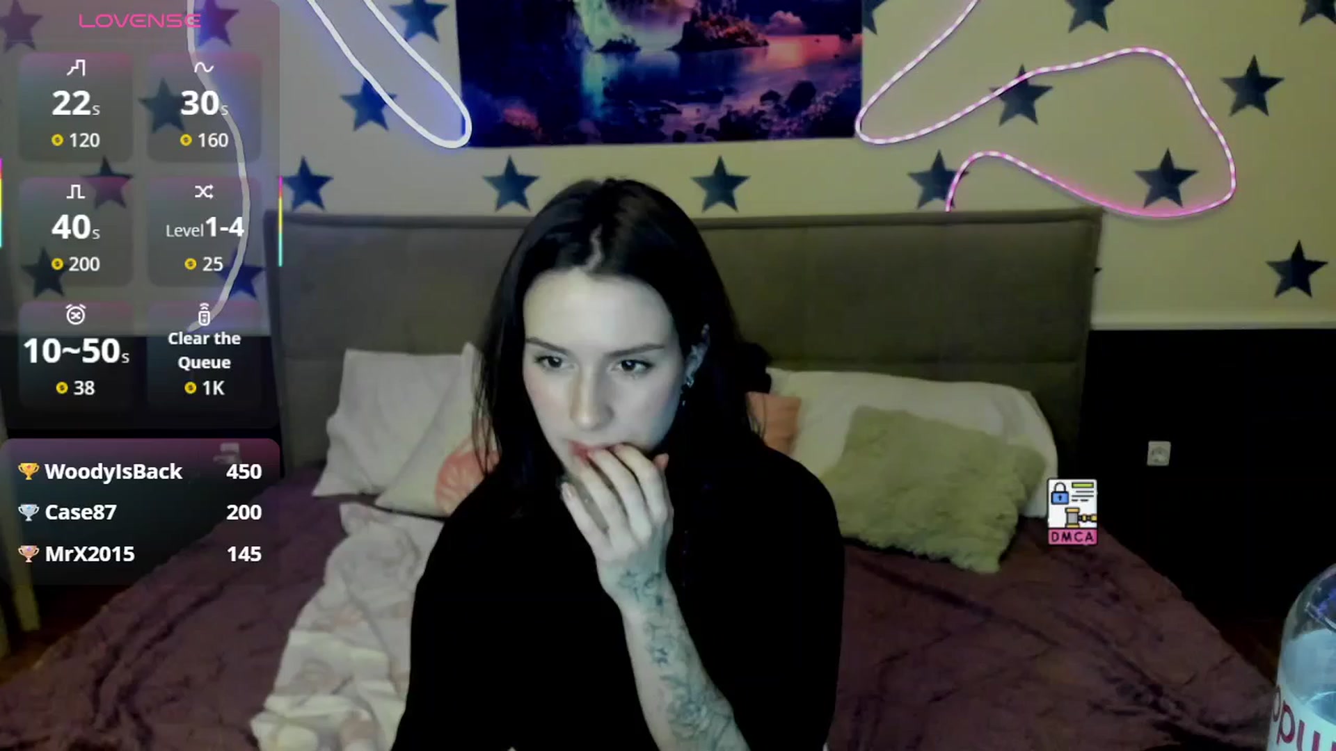 Gallery image thumbnail from LilyPoly's myfreecams stream on, 11/26/2025, 22:47 image 19 of 20