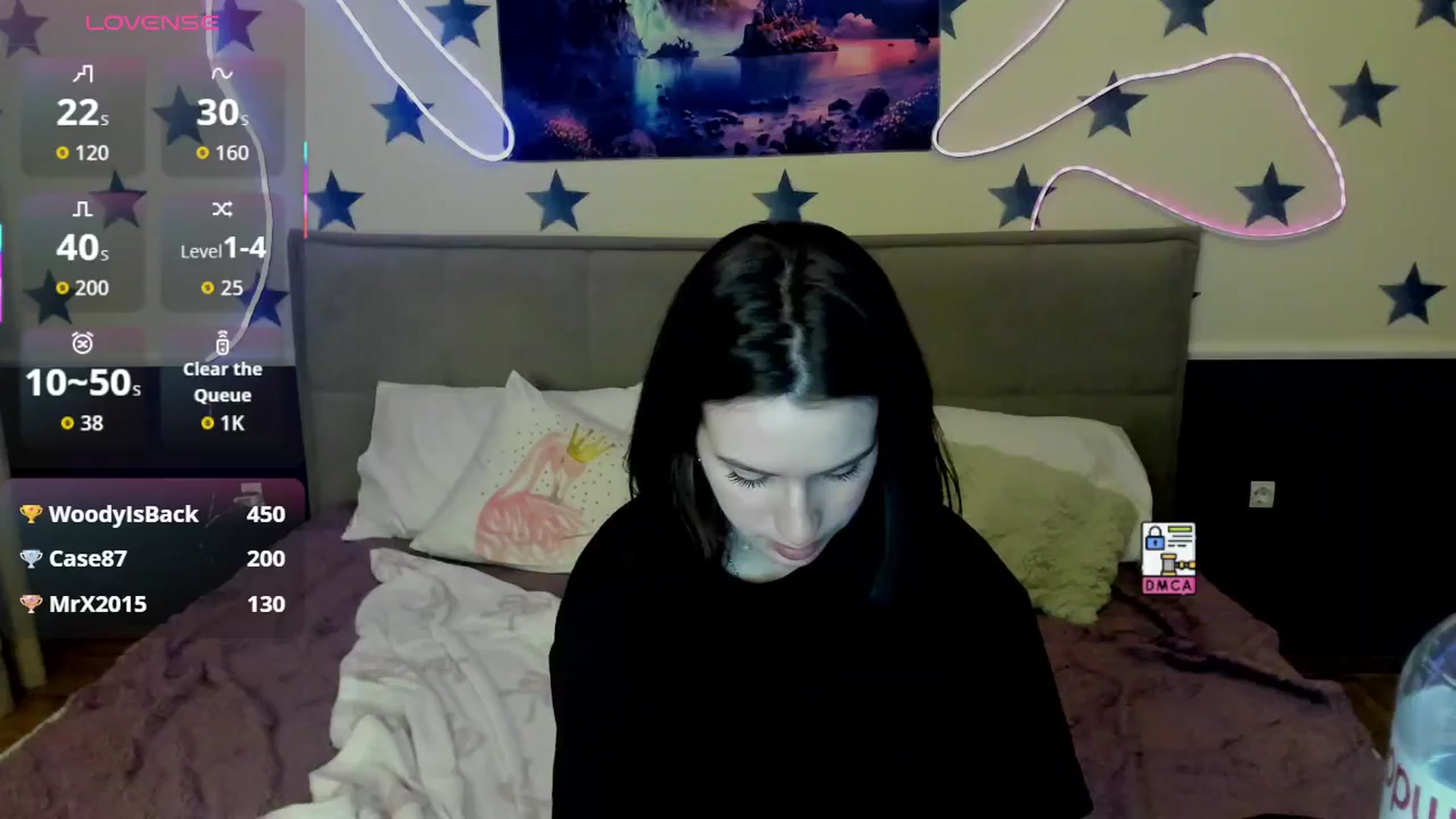 Gallery image thumbnail from LilyPoly's myfreecams stream on, 11/26/2025, 22:47 image 16 of 20