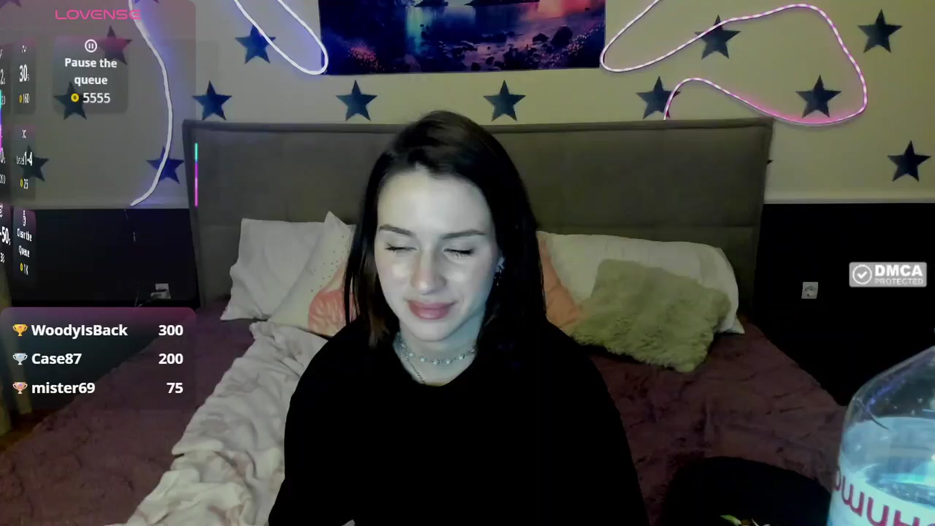 Gallery image thumbnail from LilyPoly's myfreecams stream on, 11/26/2025, 22:47 image 2 of 20