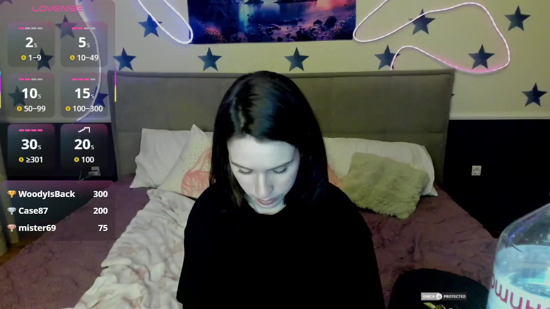 Gallery image thumbnail from LilyPoly's myfreecams stream on, 11/26/2025, 22:47 image 1 of 20
