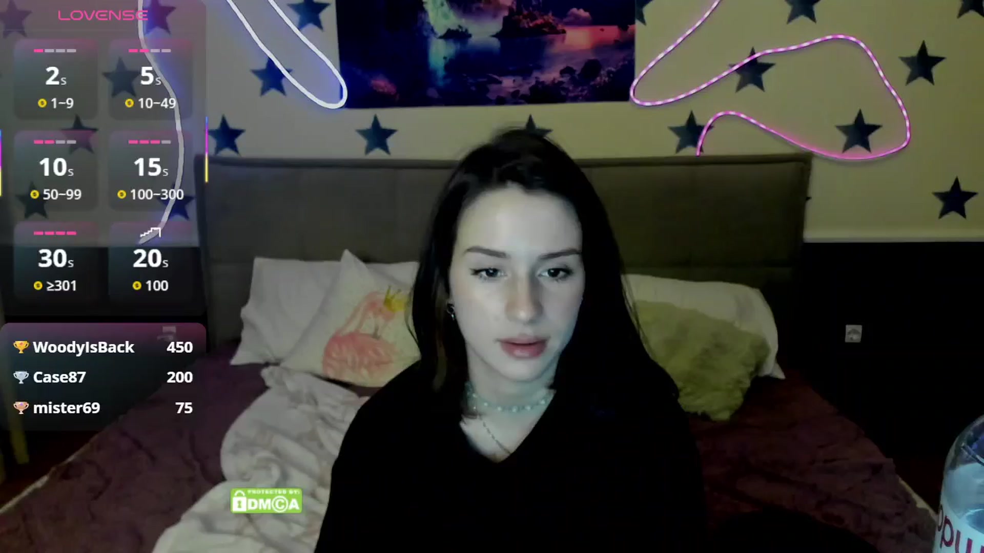 Gallery image thumbnail from LilyPoly's myfreecams stream on, 11/26/2025, 22:47 image 13 of 20