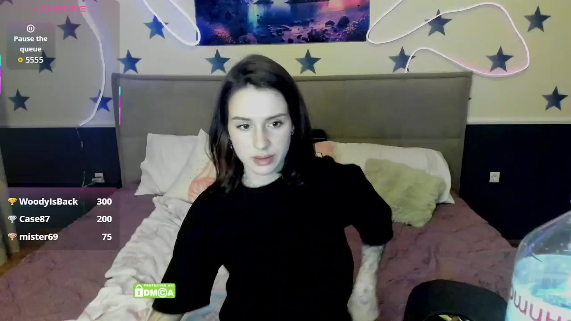Gallery image thumbnail from LilyPoly's myfreecams stream on, 11/26/2025, 22:47 image 10 of 20