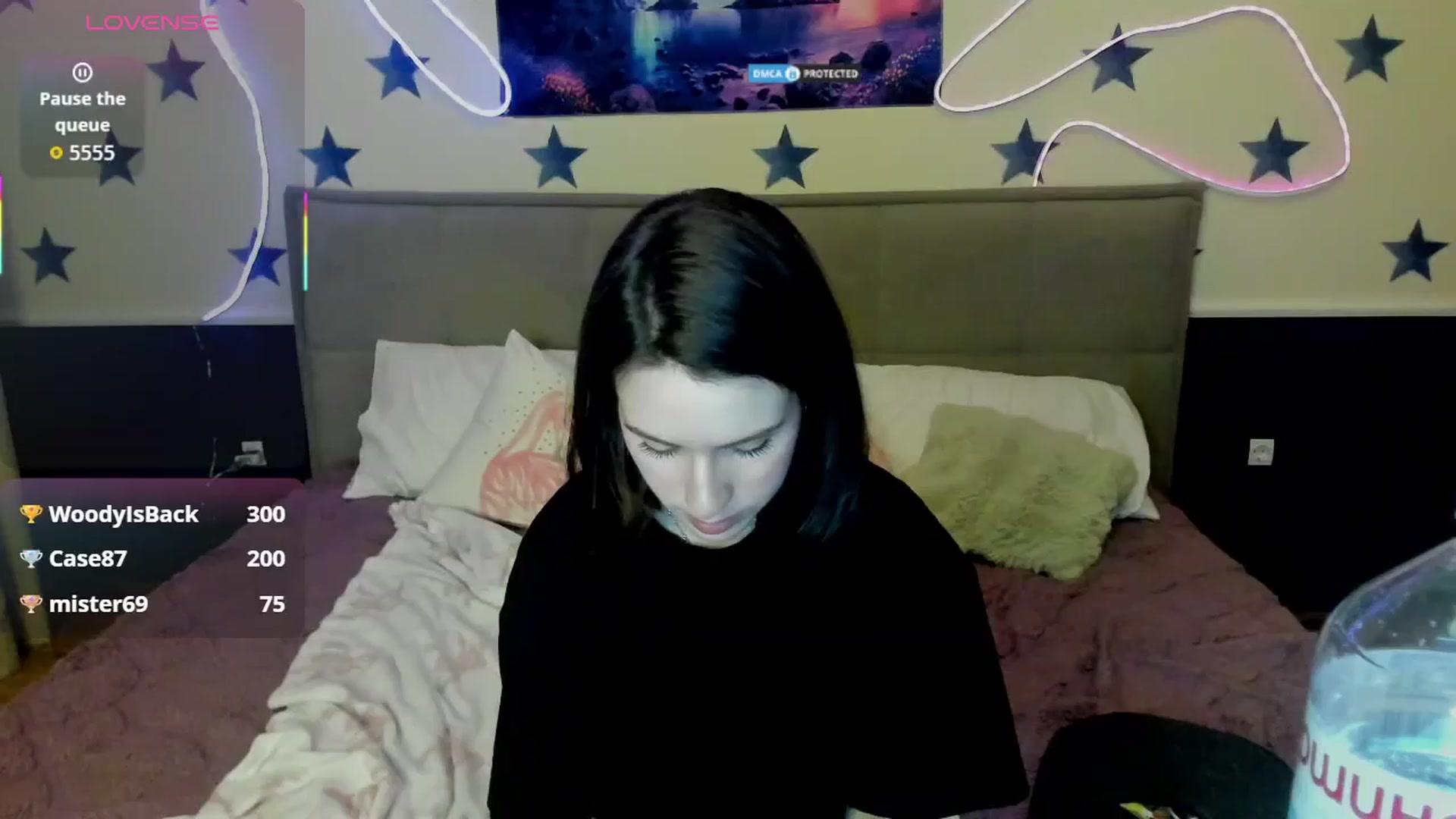 Gallery image thumbnail from LilyPoly's myfreecams stream on, 11/26/2025, 22:47 image 7 of 20