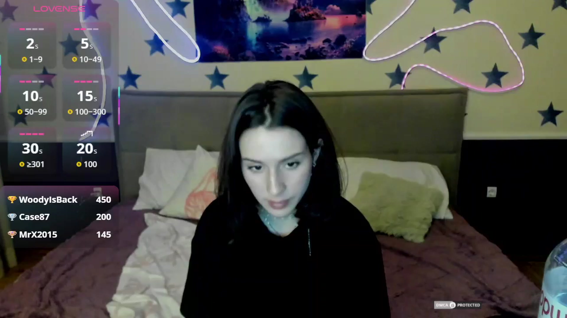 Gallery image thumbnail from LilyPoly's myfreecams stream on, 11/26/2025, 22:47 image 18 of 20