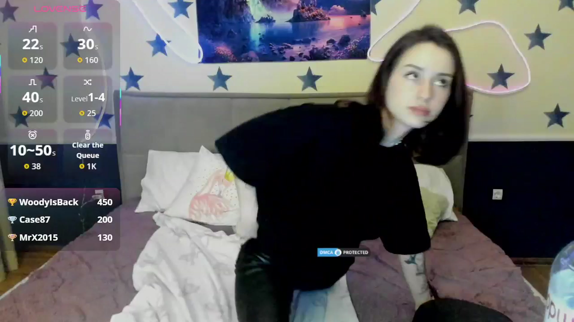 Gallery image thumbnail from LilyPoly's myfreecams stream on, 11/26/2025, 22:47 image 14 of 20