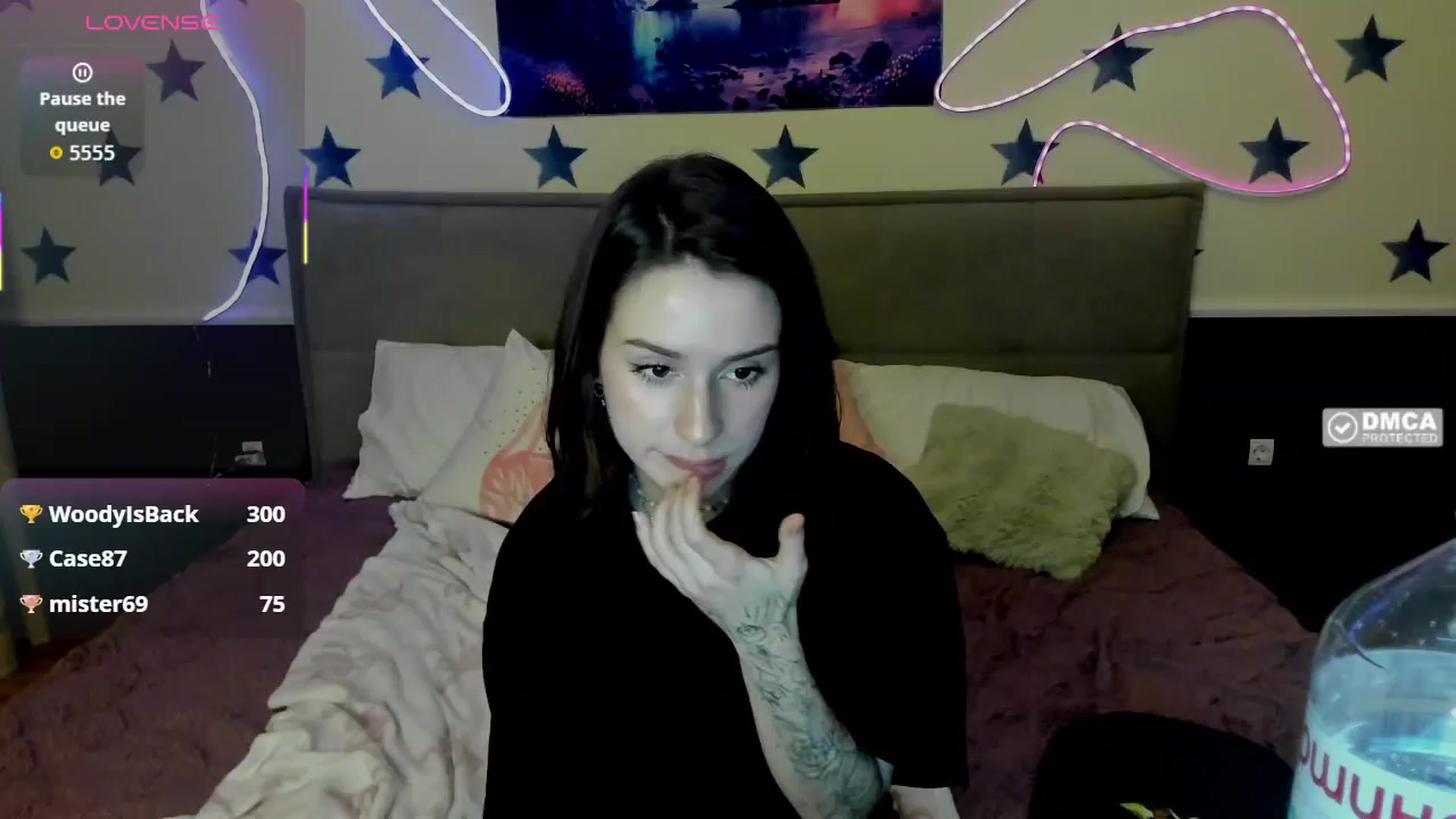 Gallery image thumbnail from LilyPoly's myfreecams stream on, 11/26/2025, 22:47 image 5 of 20