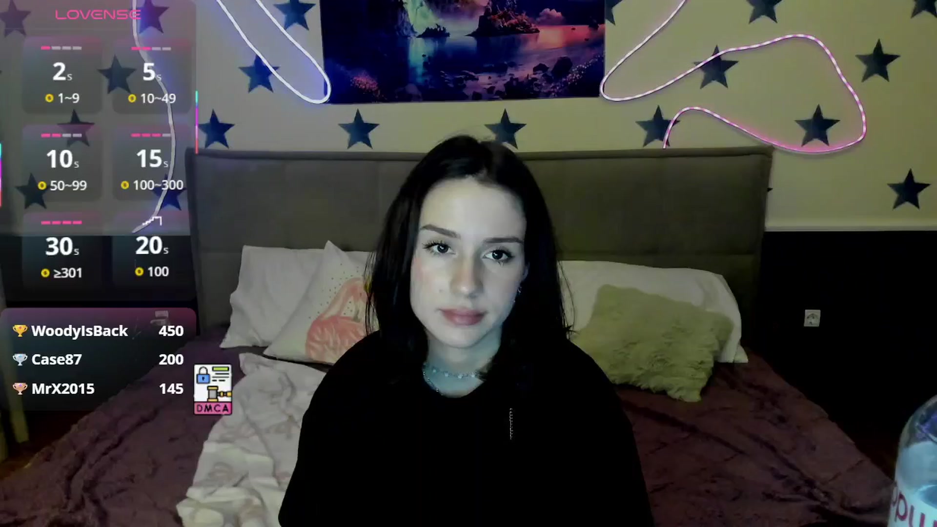 Gallery image thumbnail from LilyPoly's myfreecams stream on, 11/26/2025, 22:47 image 20 of 20