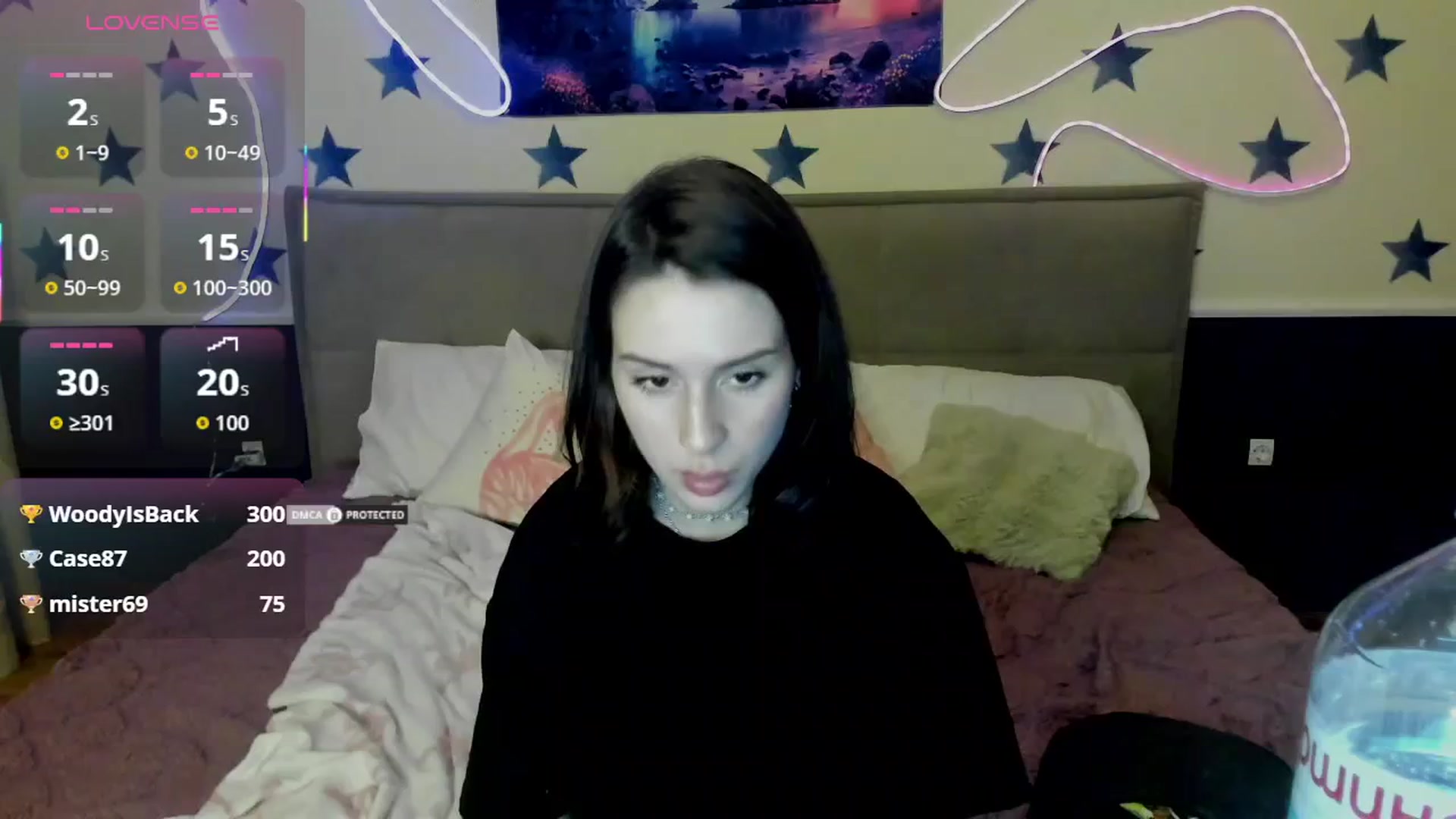Gallery image thumbnail from LilyPoly's myfreecams stream on, 11/26/2025, 22:47 image 8 of 20