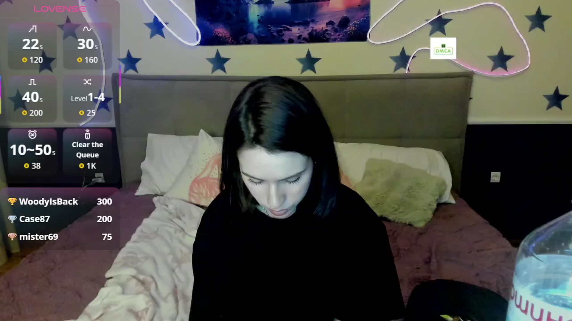 Gallery image thumbnail from LilyPoly's myfreecams stream on, 11/26/2025, 22:47 image 9 of 20