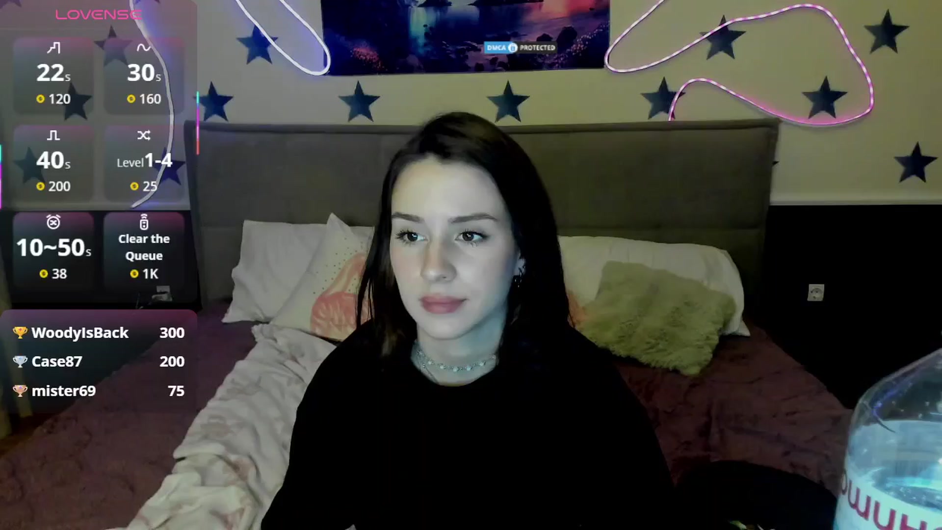 Gallery image thumbnail from LilyPoly's myfreecams stream on, 11/26/2025, 22:47 image 4 of 20