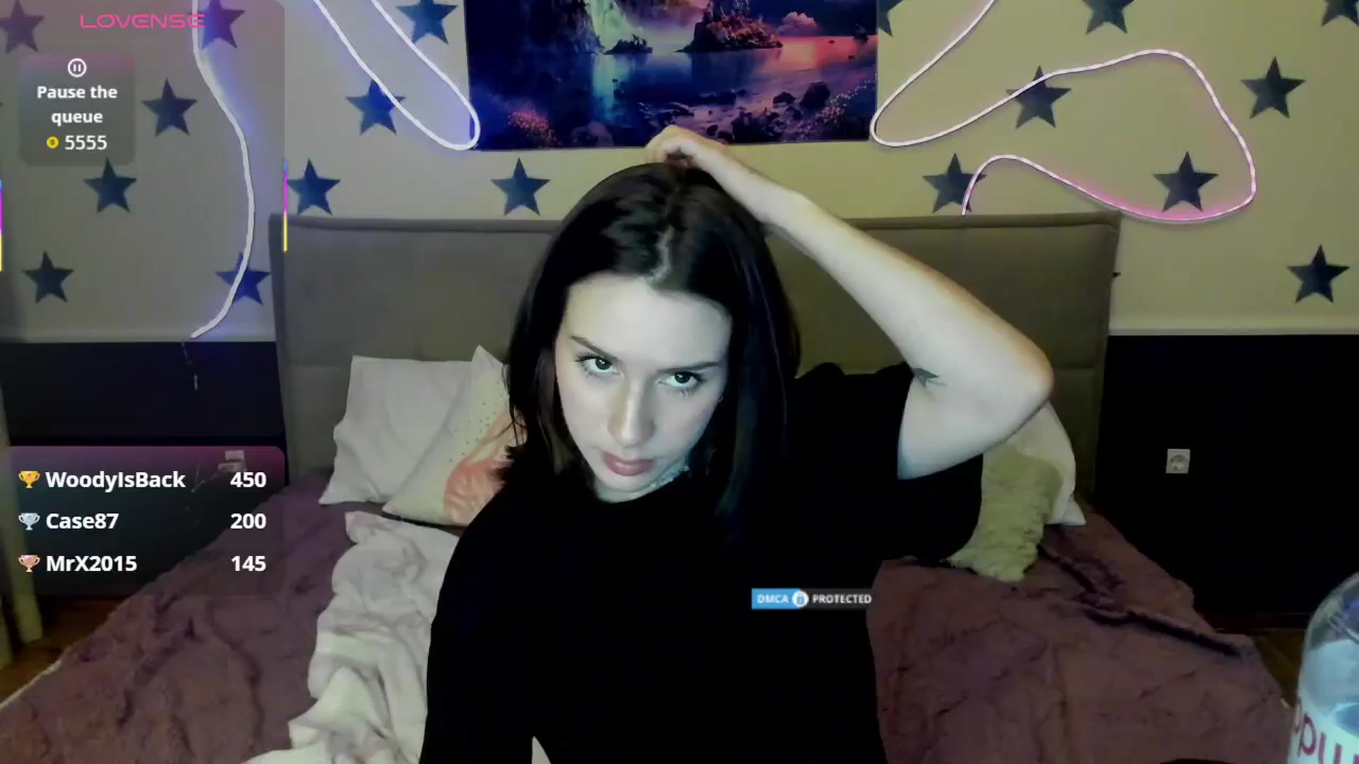 Gallery image thumbnail from LilyPoly's myfreecams stream on, 11/26/2025, 22:47 image 17 of 20