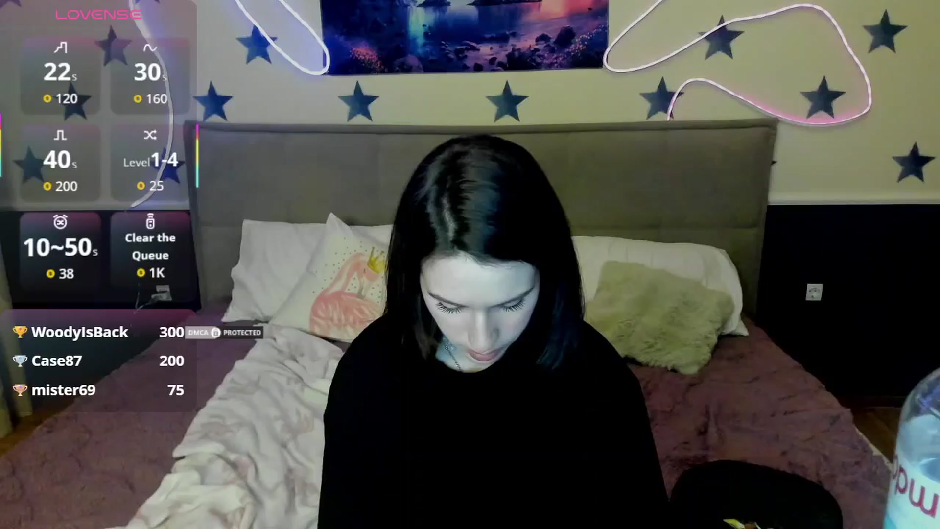 Gallery image thumbnail from LilyPoly's myfreecams stream on, 11/26/2025, 22:47 image 11 of 20