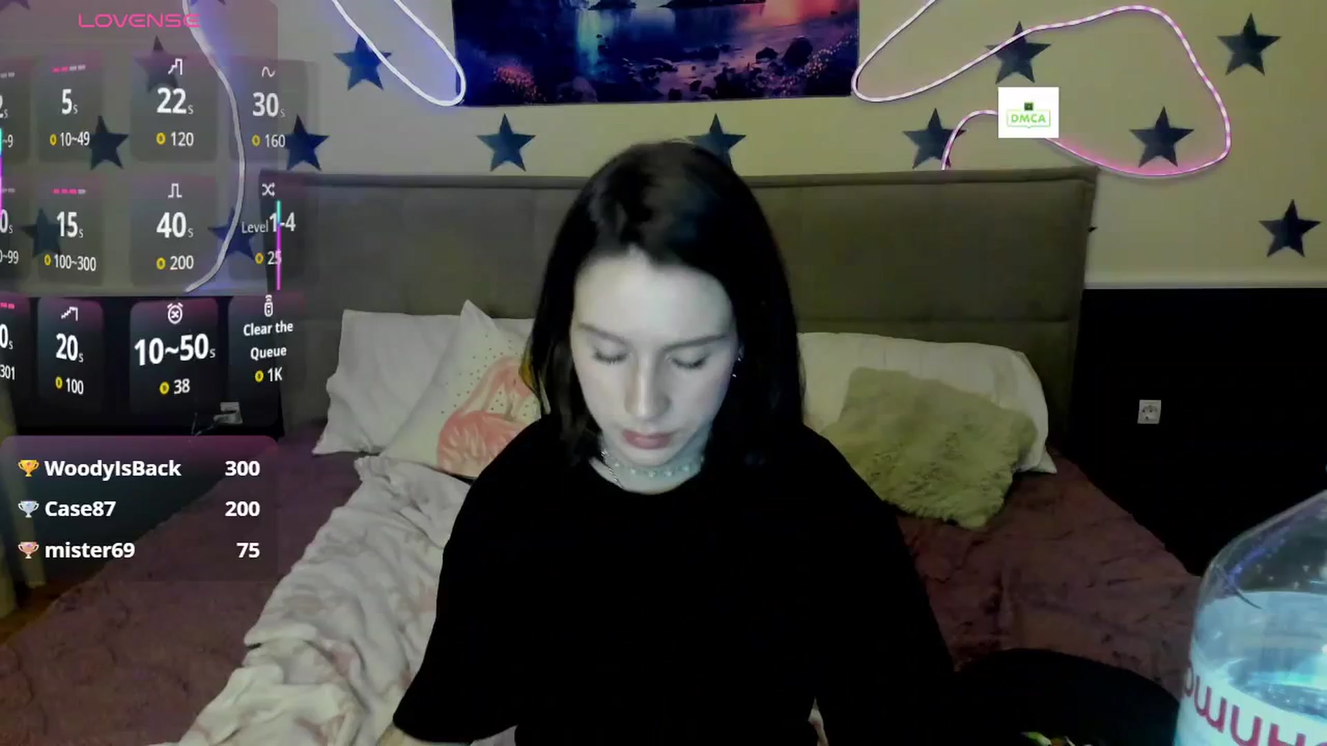 Gallery image thumbnail from LilyPoly's myfreecams stream on, 11/26/2025, 22:47 image 6 of 20