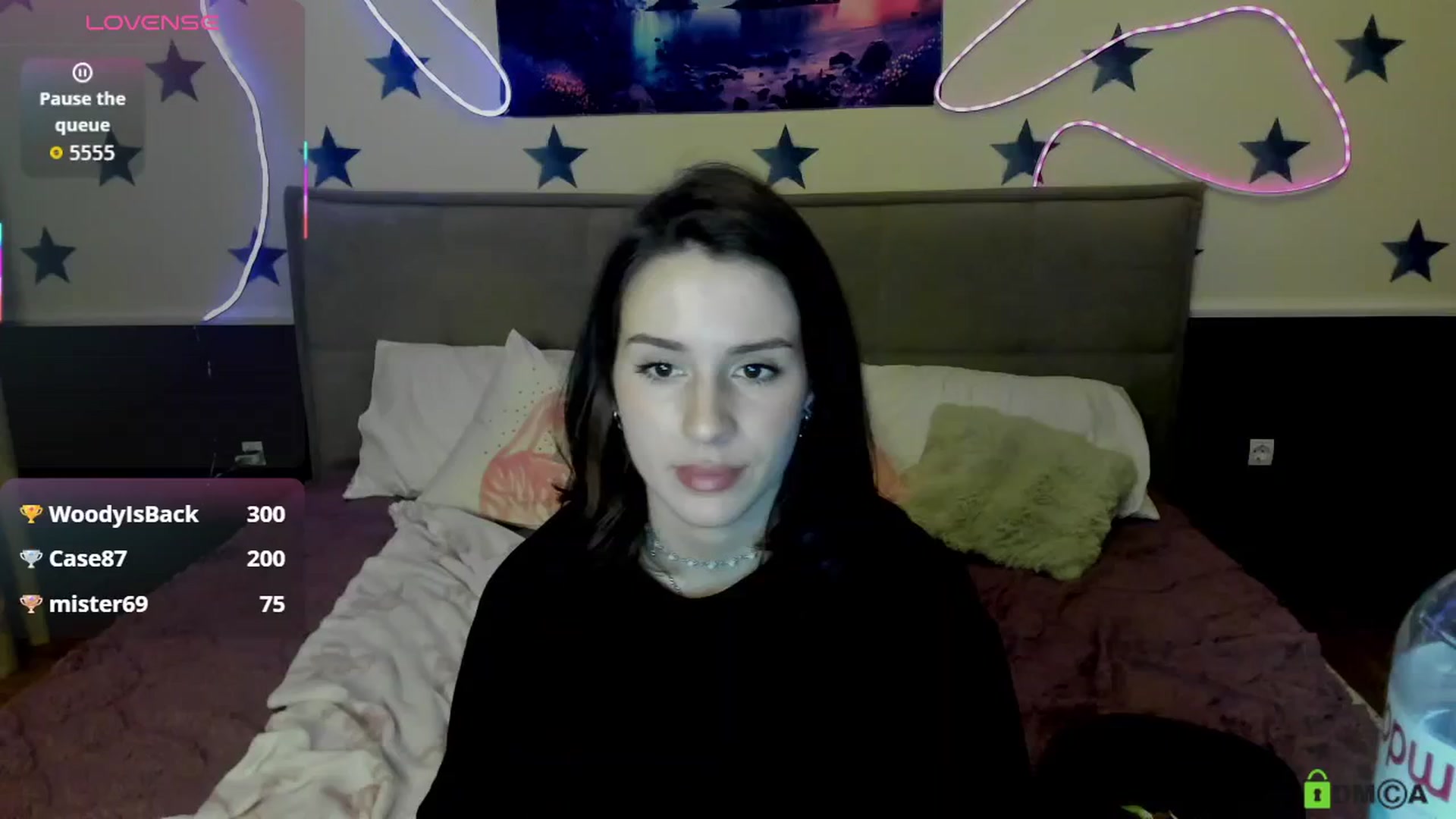 Gallery image thumbnail from LilyPoly's myfreecams stream on, 11/26/2025, 22:47 image 12 of 20