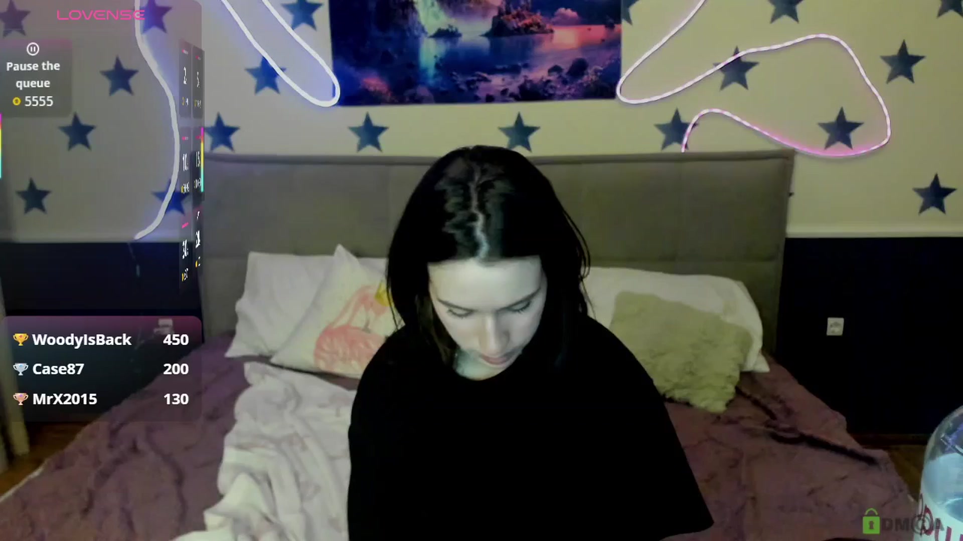 Gallery image thumbnail from LilyPoly's myfreecams stream on, 11/26/2025, 22:47 image 15 of 20