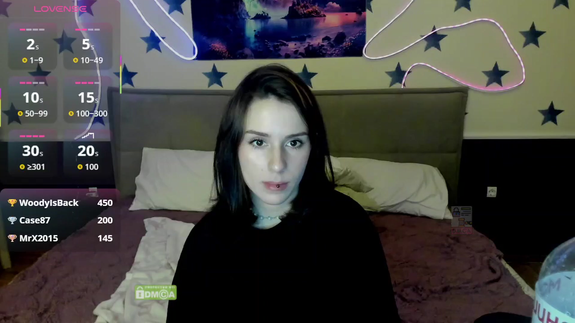 Gallery image thumbnail from LilyPoly's myfreecams stream on, 11/27/2025, 24:20 image 16 of 20