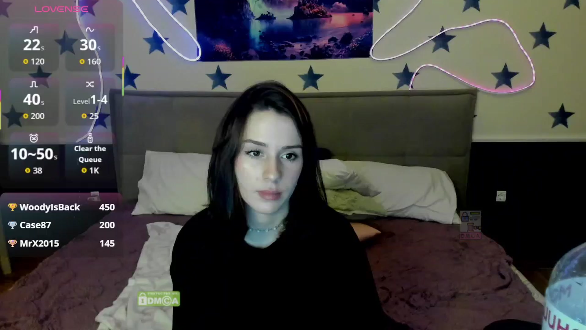 Gallery image thumbnail from LilyPoly's myfreecams stream on, 11/27/2025, 24:20 image 18 of 20