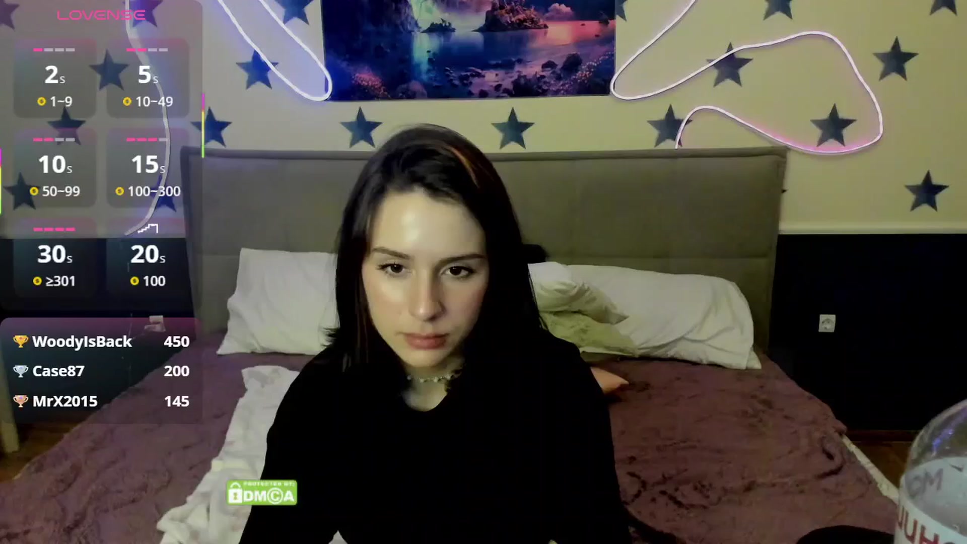 Gallery image thumbnail from LilyPoly's myfreecams stream on, 11/27/2025, 24:20 image 2 of 20