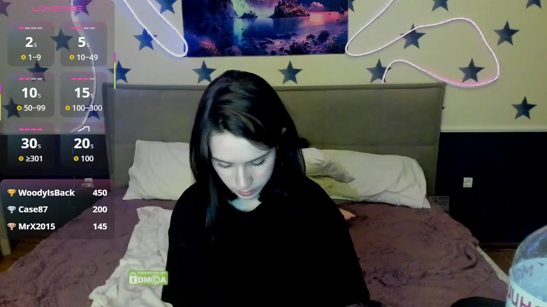 Gallery image thumbnail from LilyPoly's myfreecams stream on, 11/27/2025, 24:20 image 13 of 20