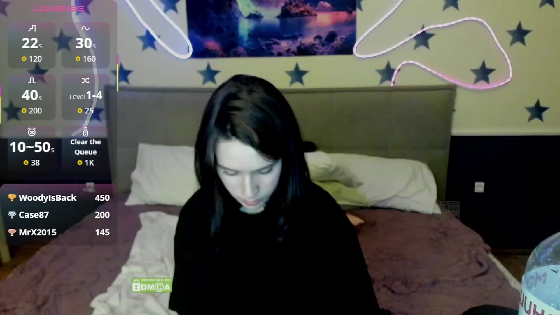 Gallery image thumbnail from LilyPoly's myfreecams stream on, 11/27/2025, 24:20 image 10 of 20