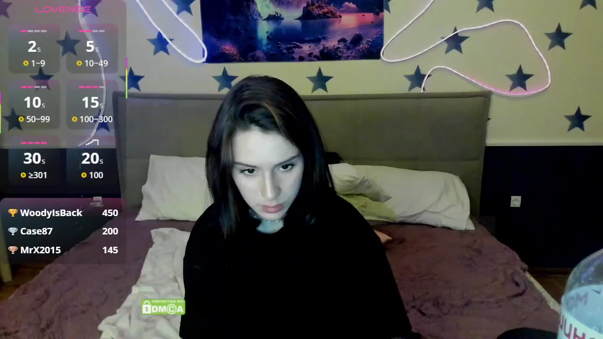 Gallery image thumbnail from LilyPoly's myfreecams stream on, 11/27/2025, 24:20 image 4 of 20
