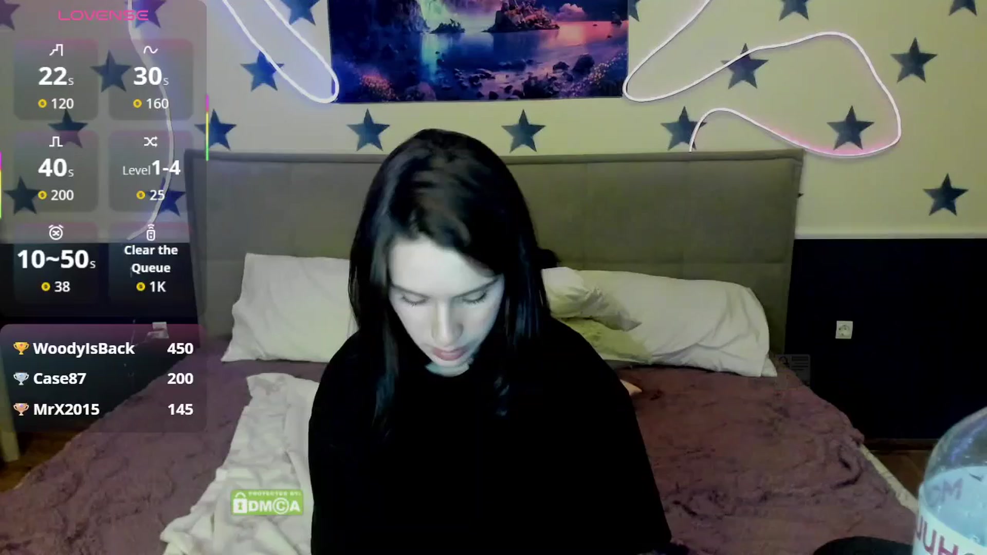 Gallery image thumbnail from LilyPoly's myfreecams stream on, 11/27/2025, 24:20 image 8 of 20