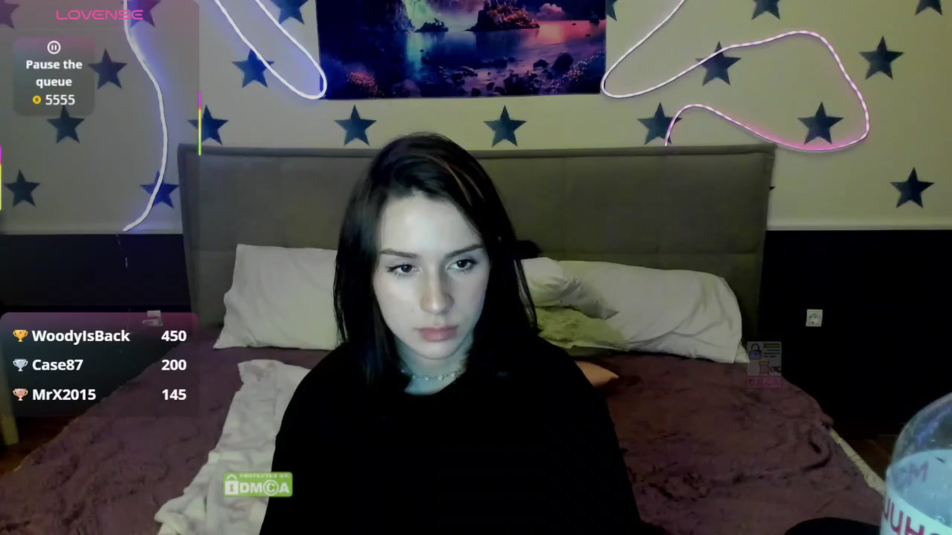 Gallery image thumbnail from LilyPoly's myfreecams stream on, 11/27/2025, 24:20 image 17 of 20