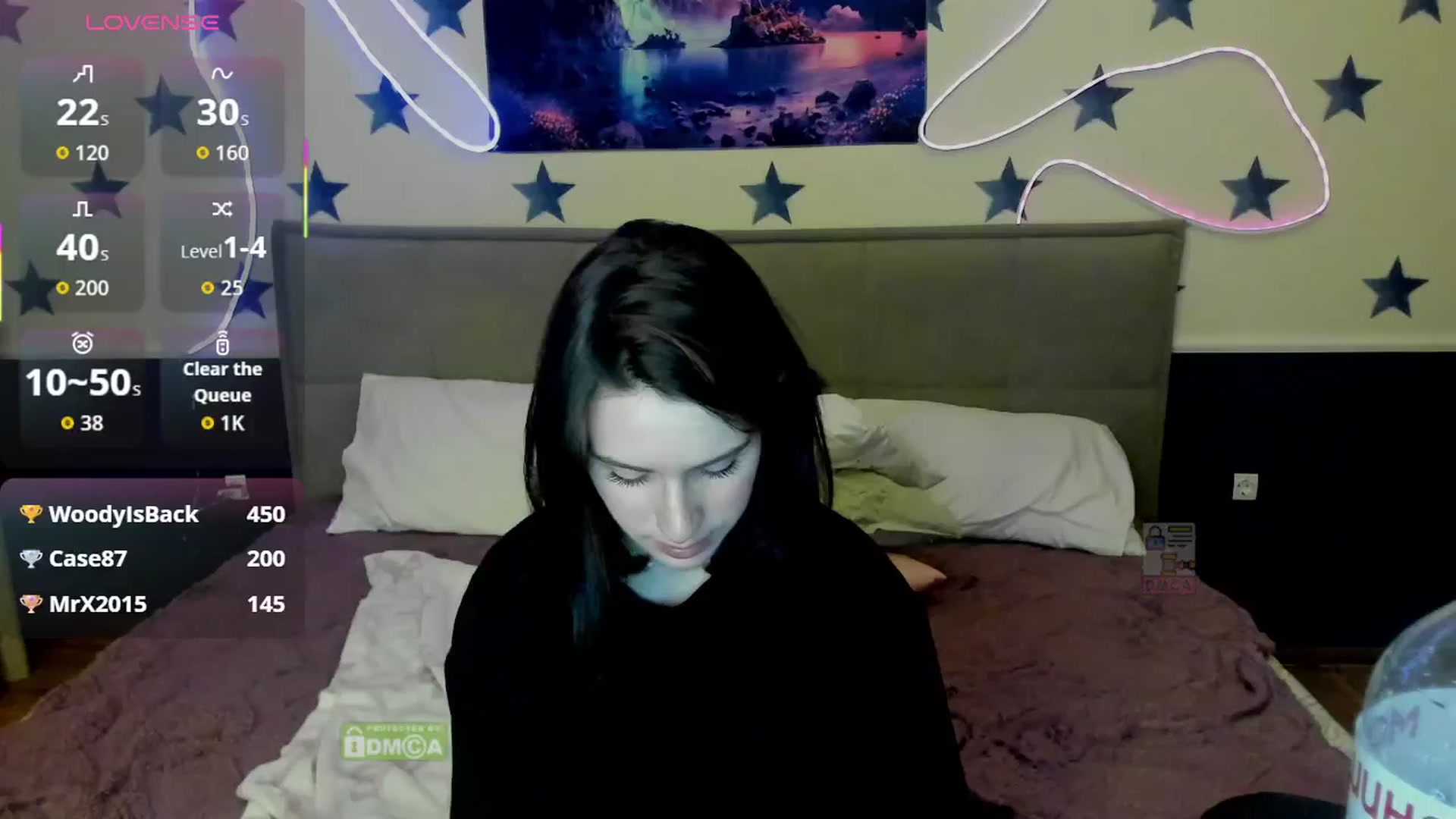 Gallery image thumbnail from LilyPoly's myfreecams stream on, 11/27/2025, 24:20 image 20 of 20
