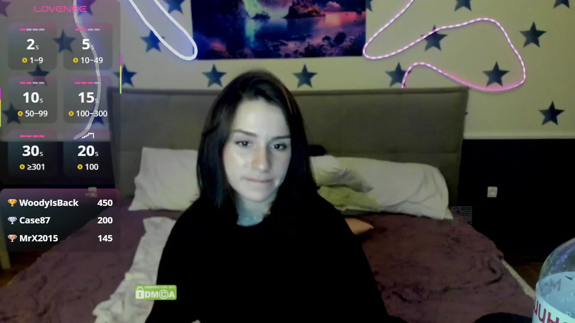 Gallery image thumbnail from LilyPoly's myfreecams stream on, 11/27/2025, 24:20 image 11 of 20