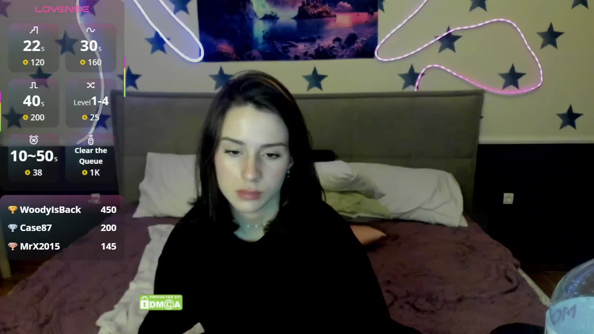 Gallery image thumbnail from LilyPoly's myfreecams stream on, 11/27/2025, 24:20 image 1 of 20